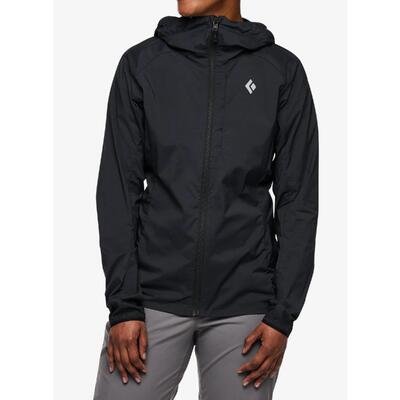 Kurtka softshell damska Black Diamond Alpine Start Hoody