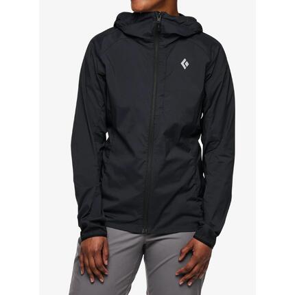 Kurtka softshell damska Black Diamond Alpine Start Hoody