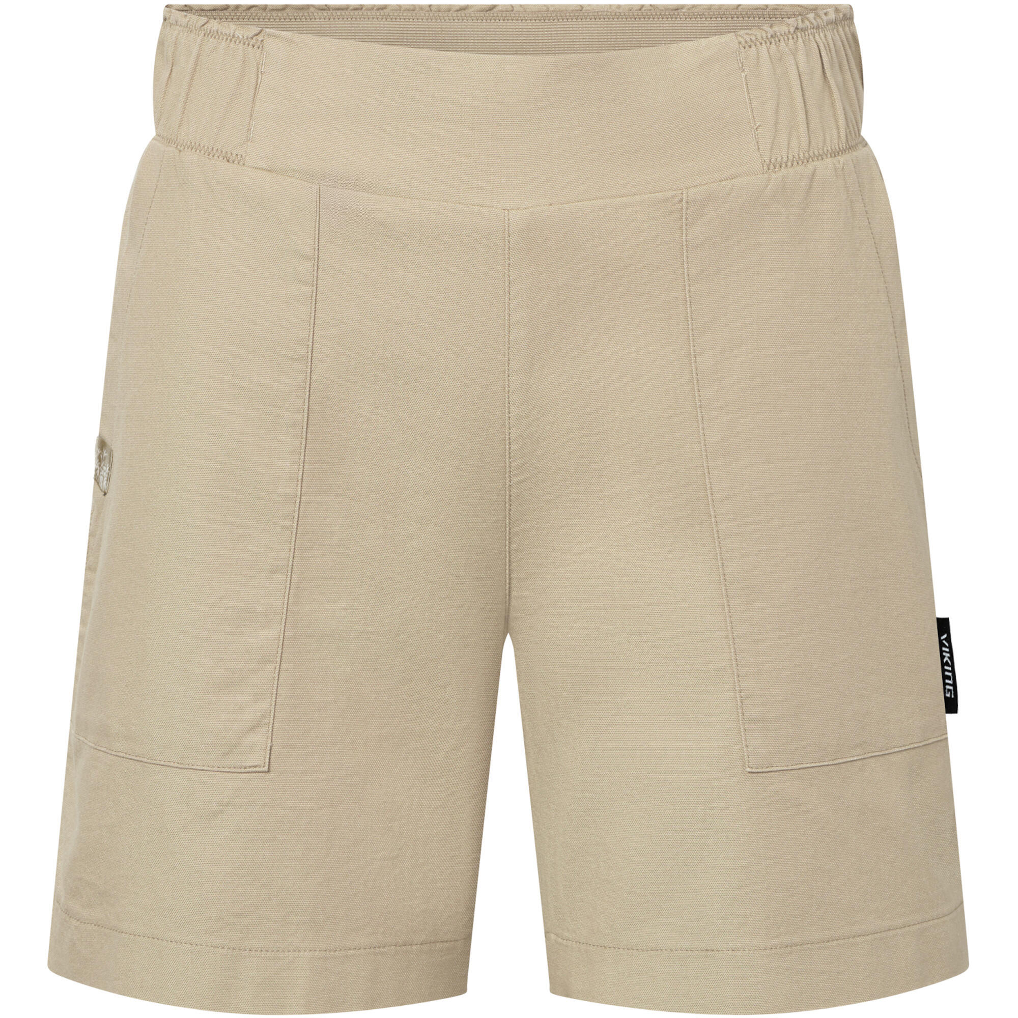 Spodenki damskie VIKING Banao Shorts Lady Bamboo 7/7