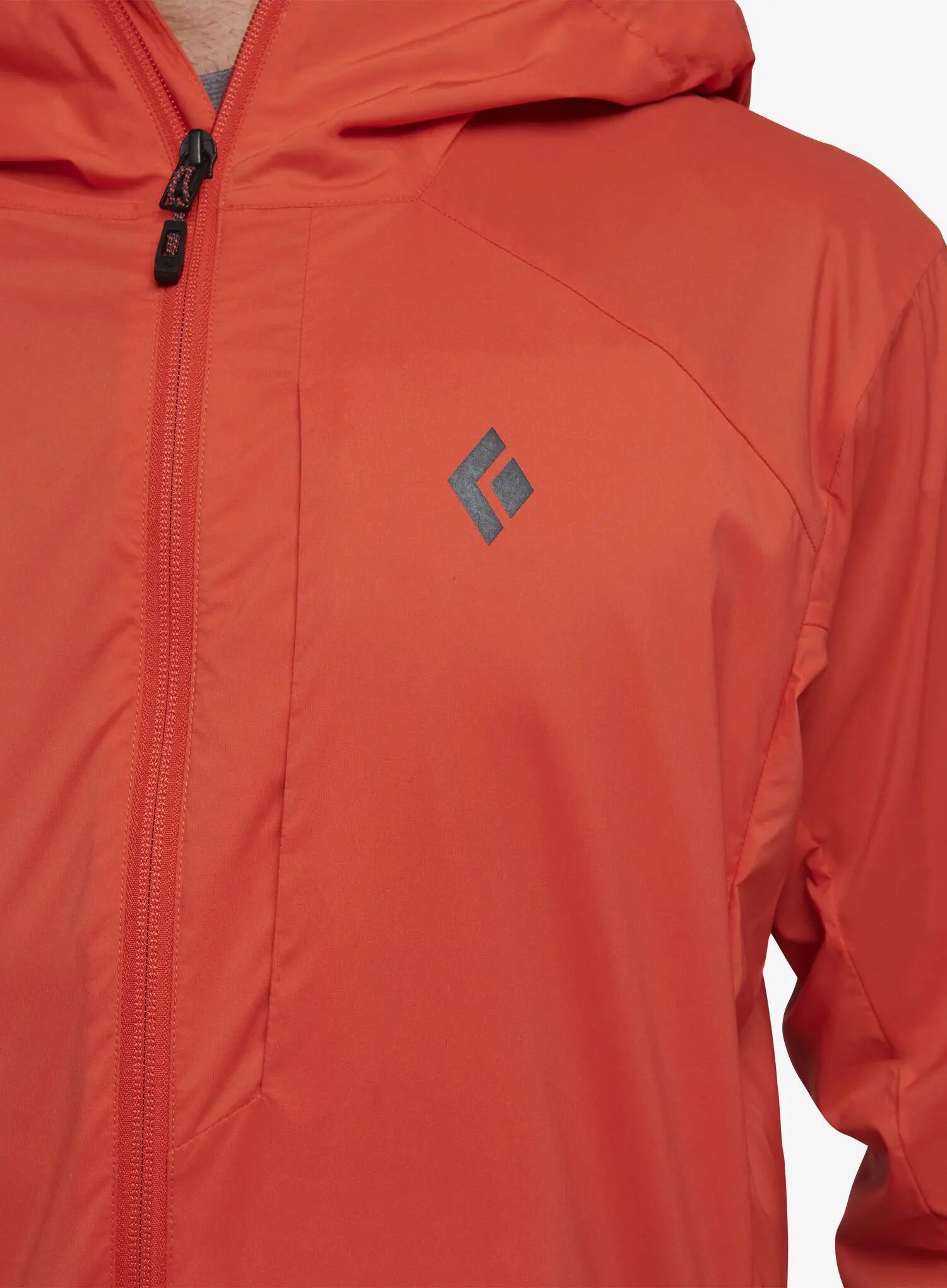 Kurtka softshell męska Black Diamond Alpine Start Hoody 5/7
