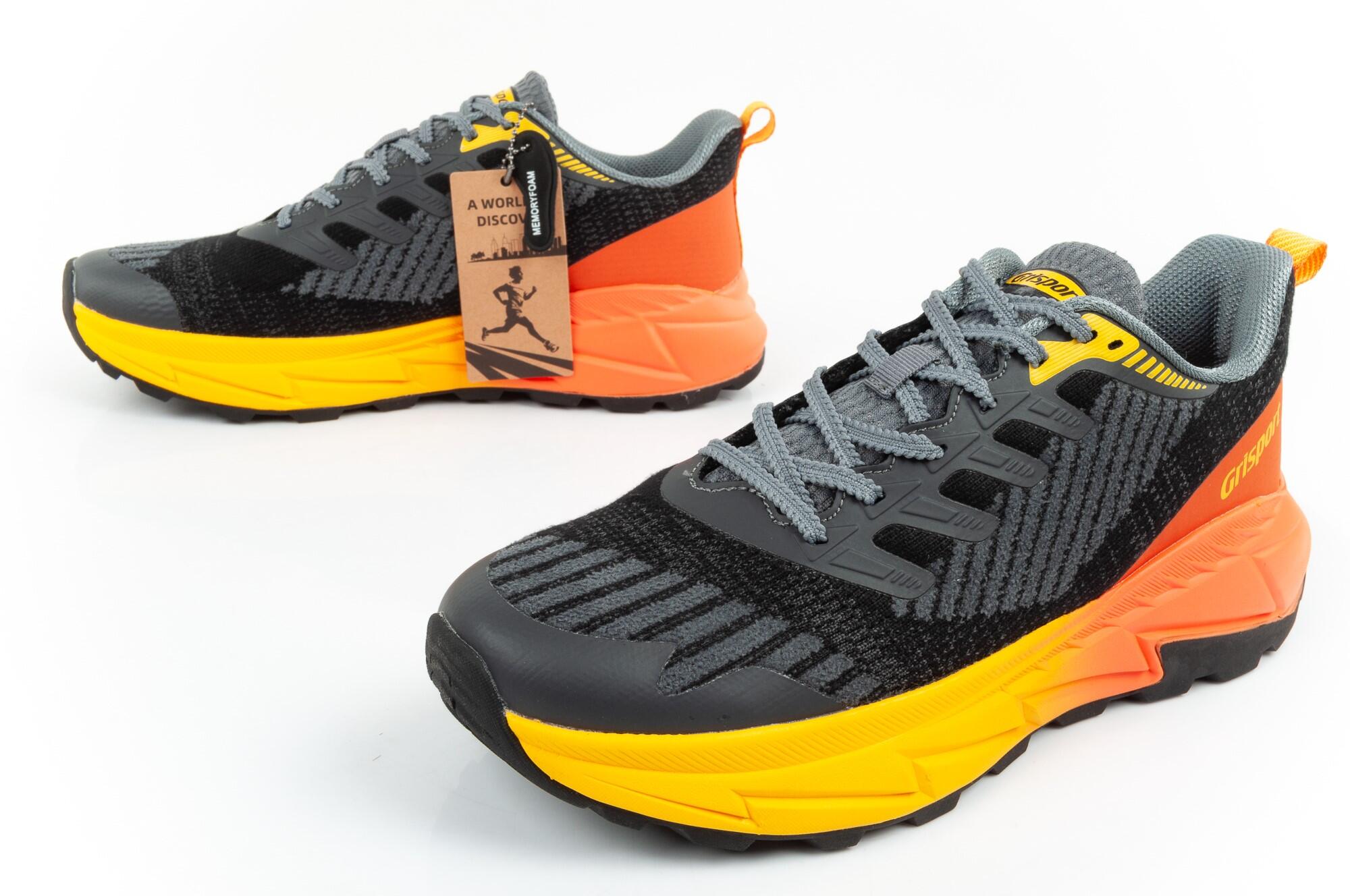 Hardloopschoenen voor heren Grisport 5/7