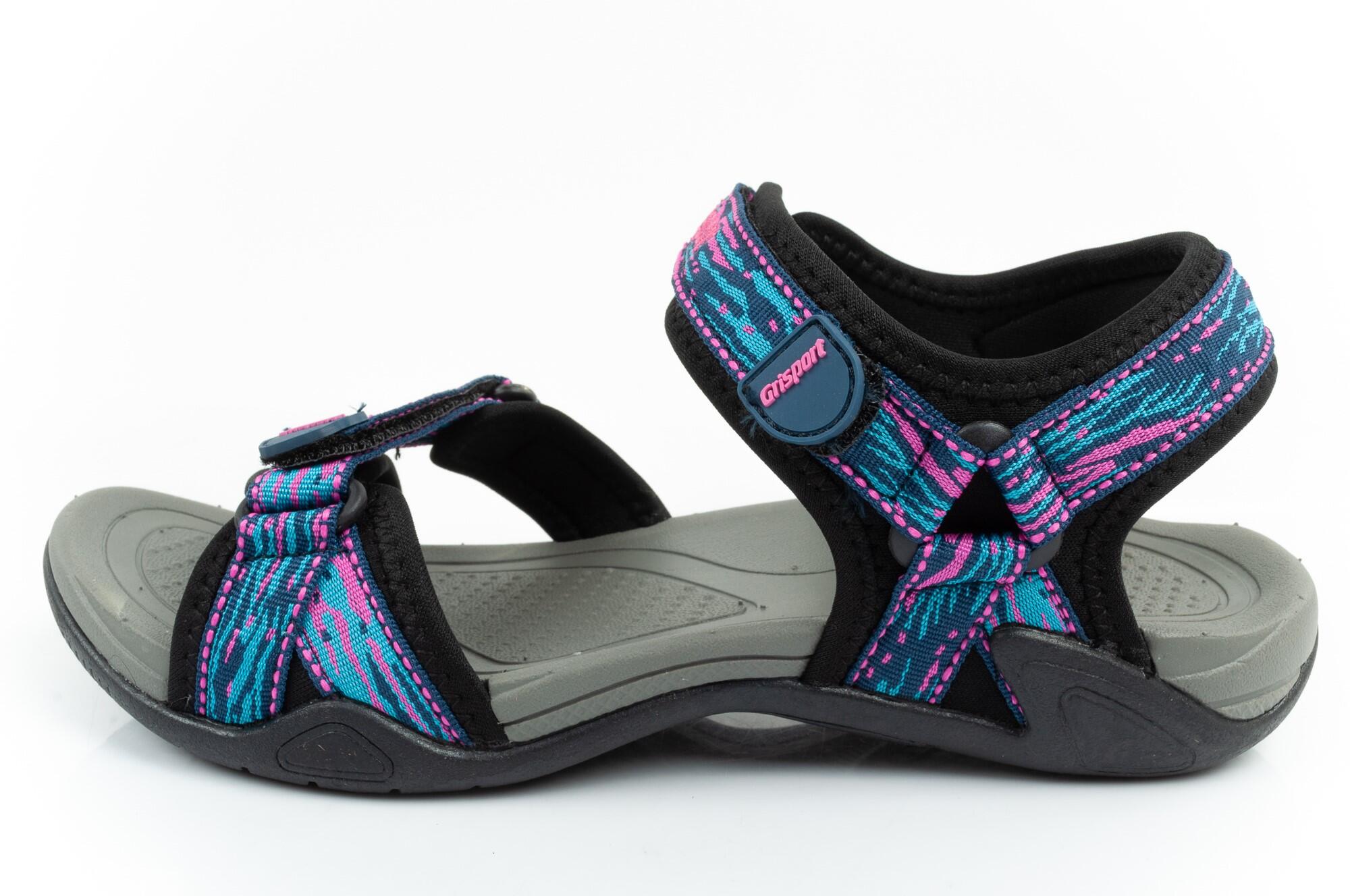 Scarpe sportive sandali da donna Grisport 2/7