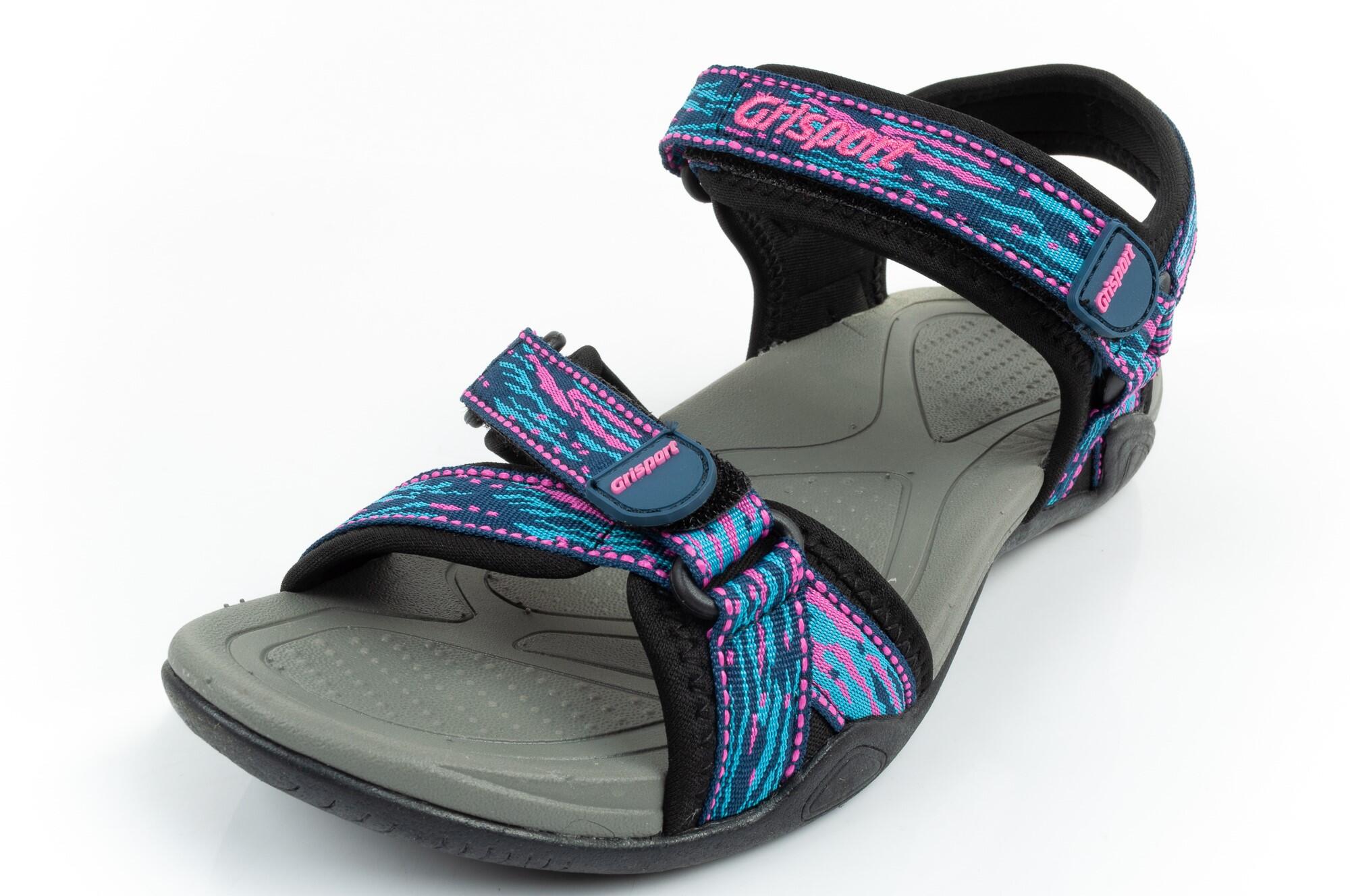 Scarpe sportive sandali da donna Grisport 3/7