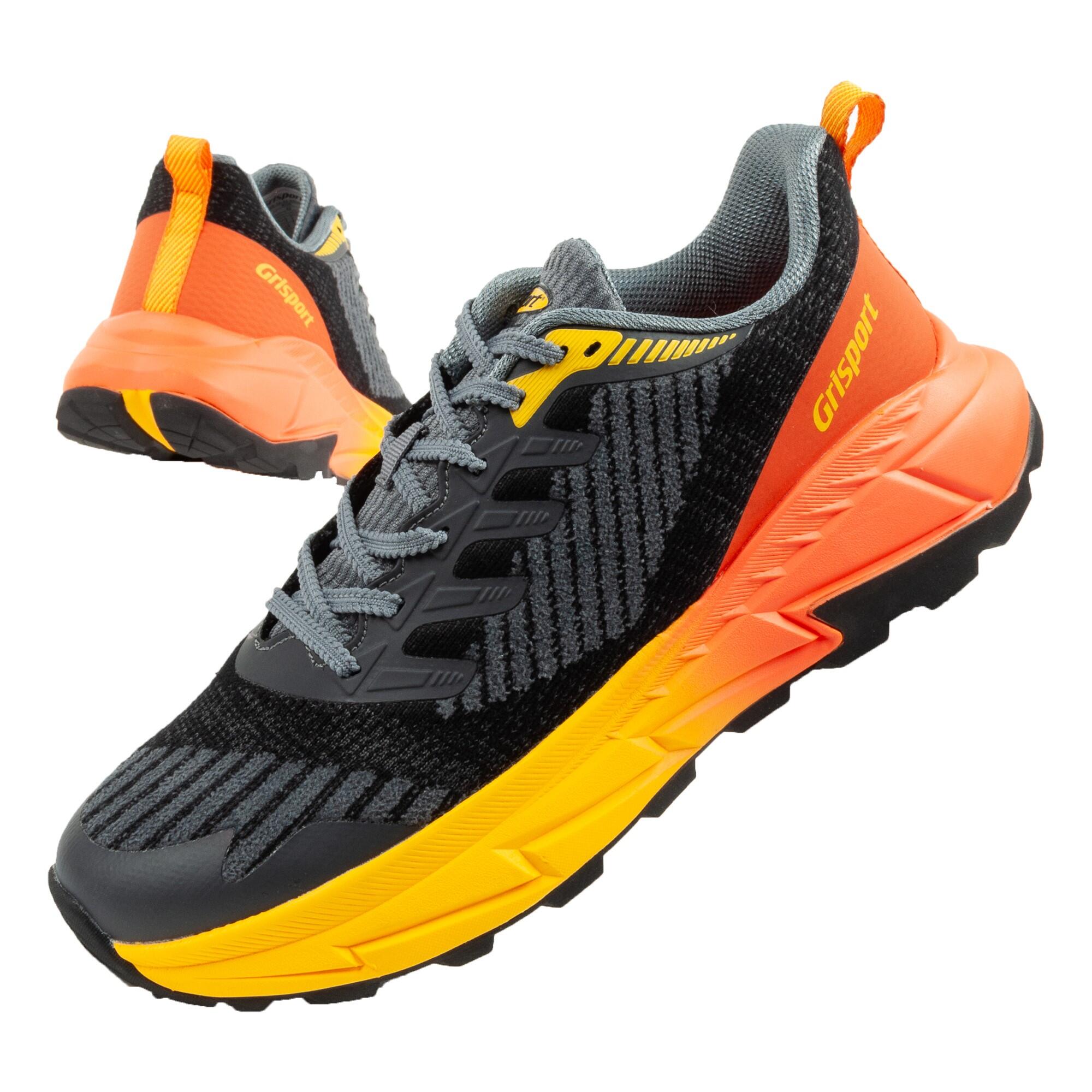 Pantofi bărbați Grisport 329004M