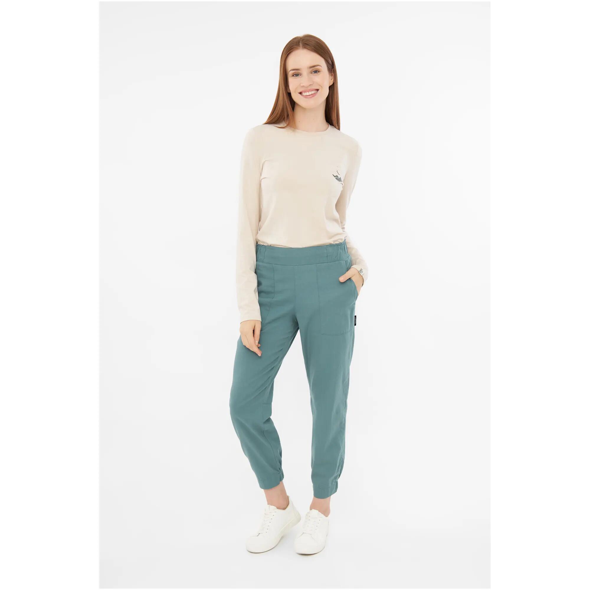 Pantalón Viking Banao 2/7