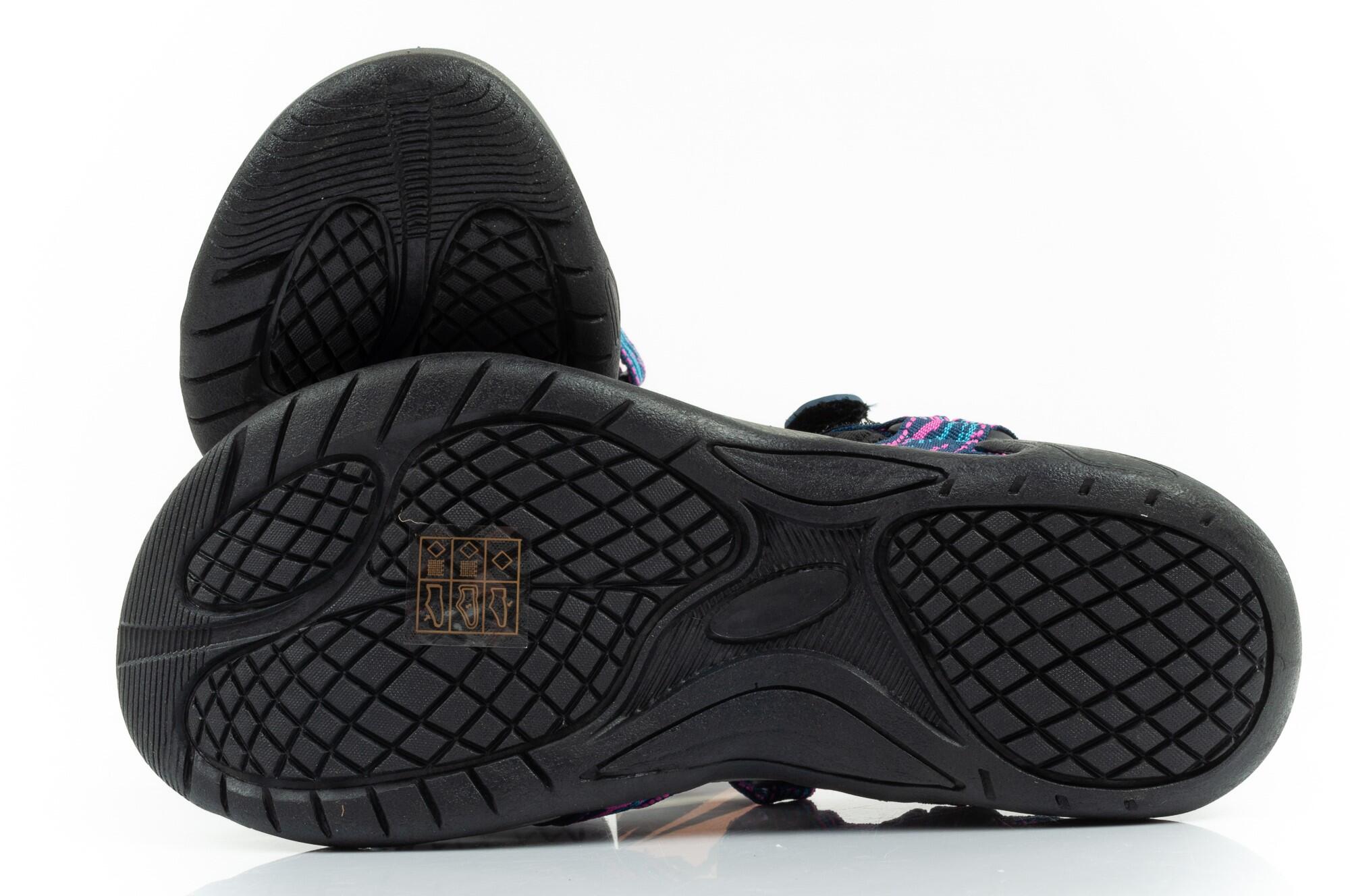 Scarpe sportive sandali da donna Grisport 6/7