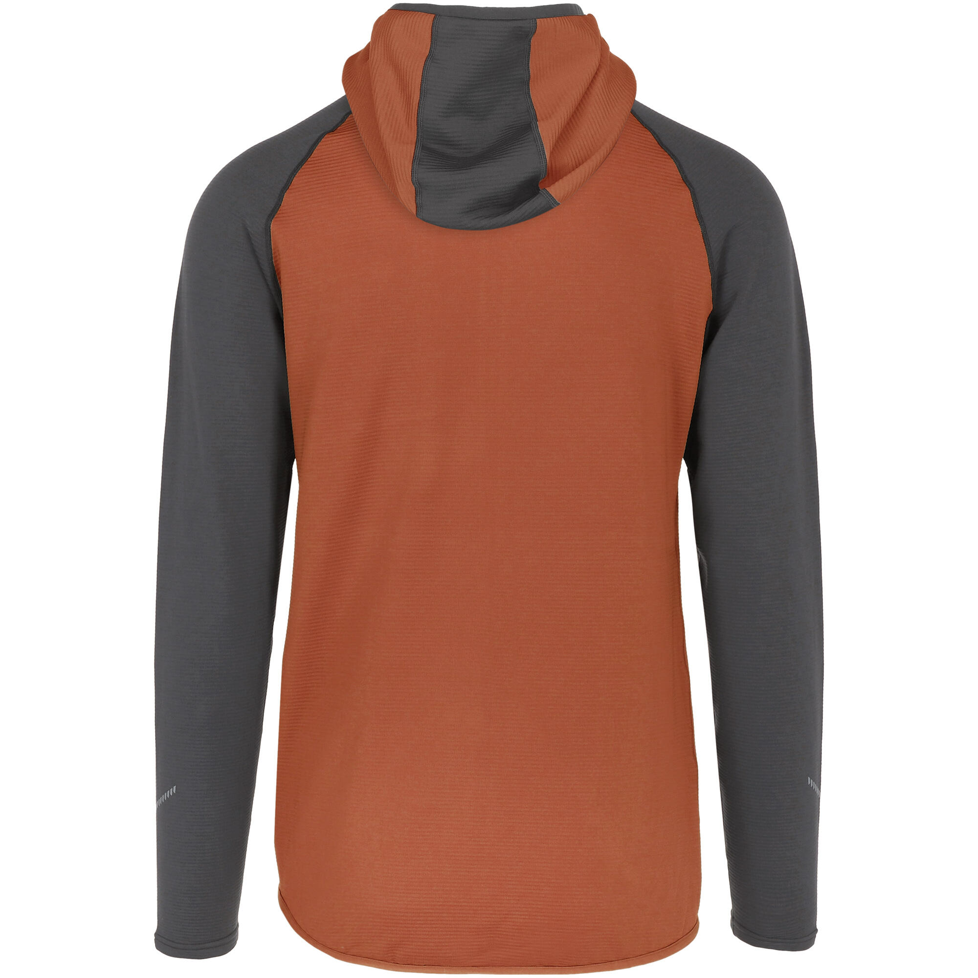 Bluza męska VIKING Birger Man rozpinana z kapturem