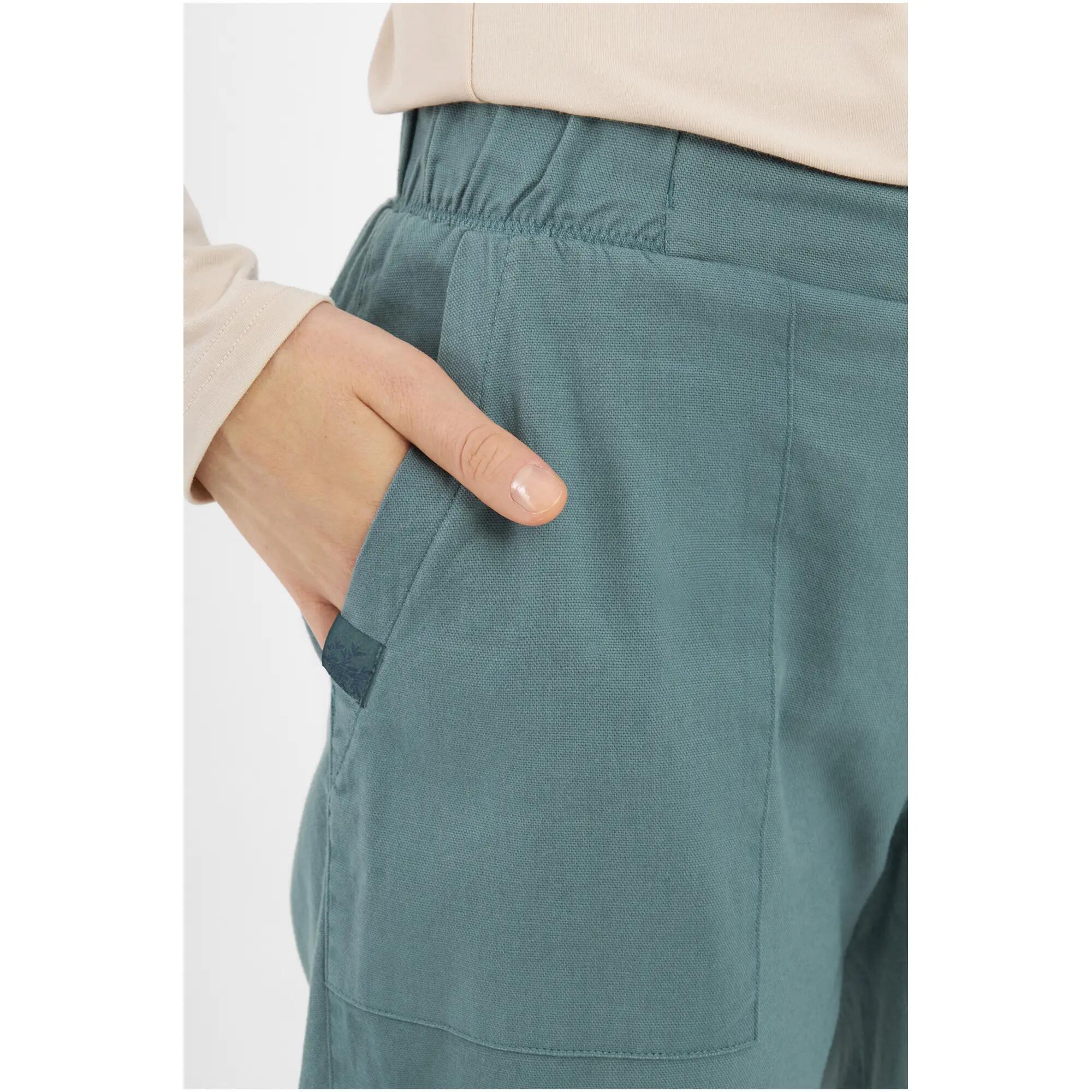 Pantalón Viking Banao 6/7