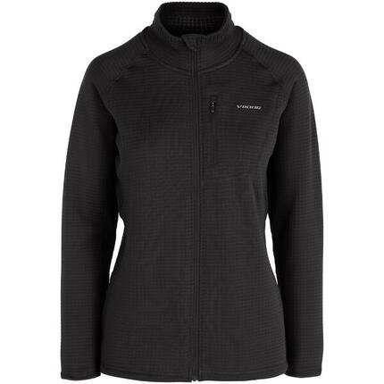 Bluza damska VIKING Admont Full Zip Lady rozpinana