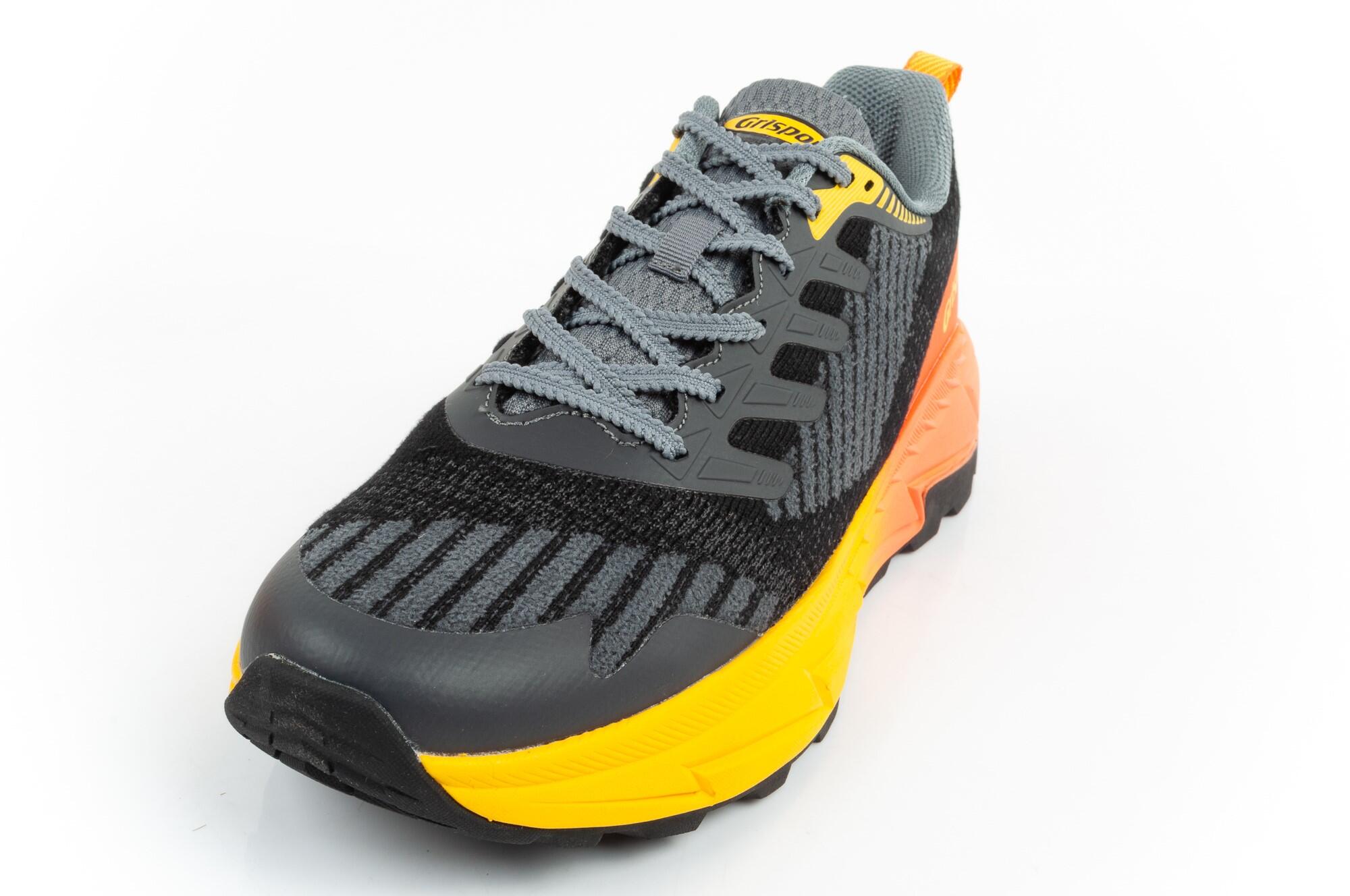 Hardloopschoenen voor heren Grisport 3/7