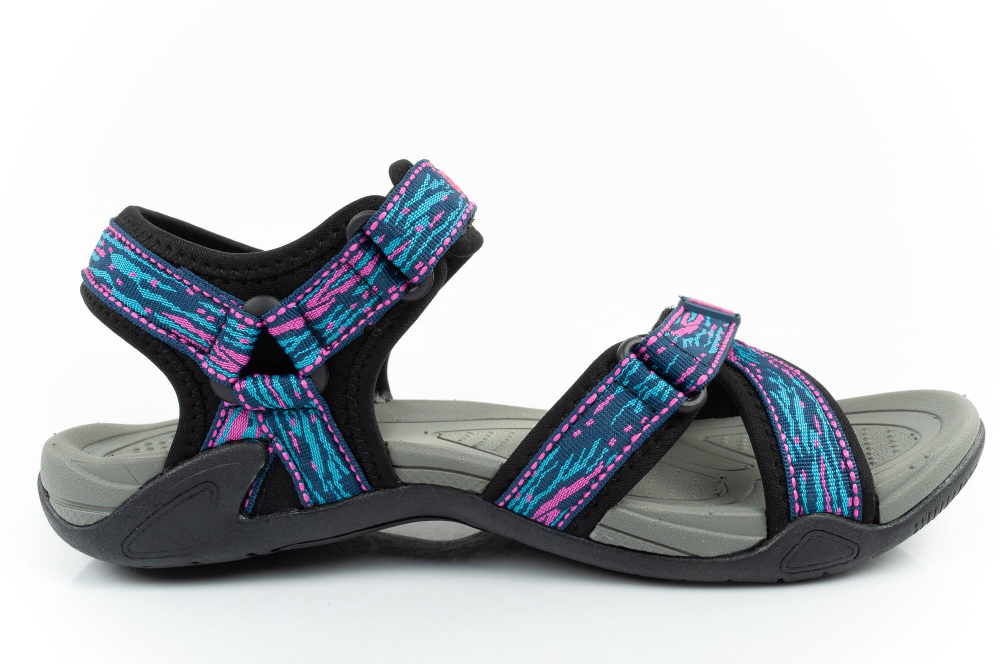 Chaussures de sport sandales pour femmes Grisport 4/7