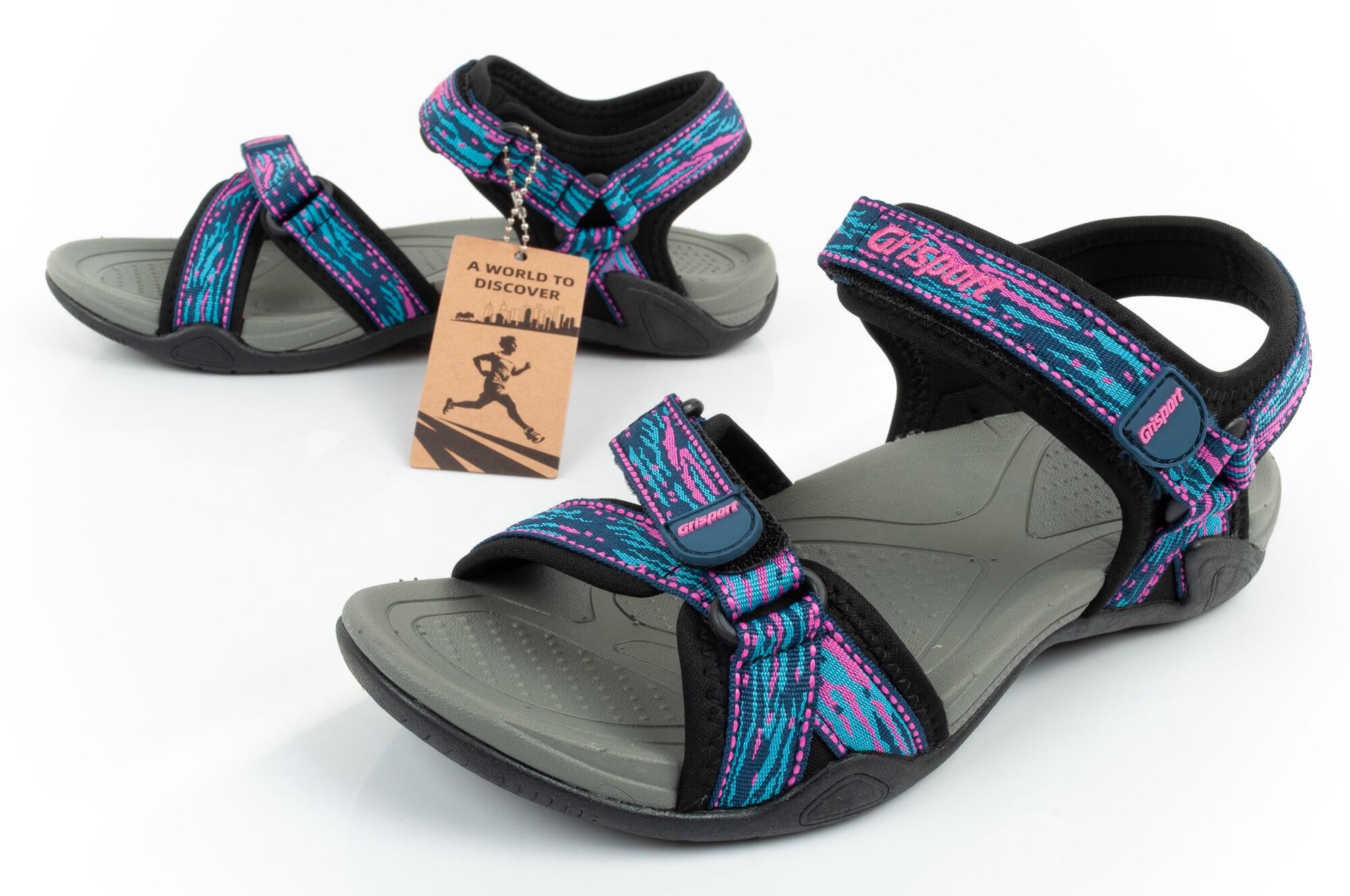 Chaussures de sport sandales pour femmes Grisport 5/7