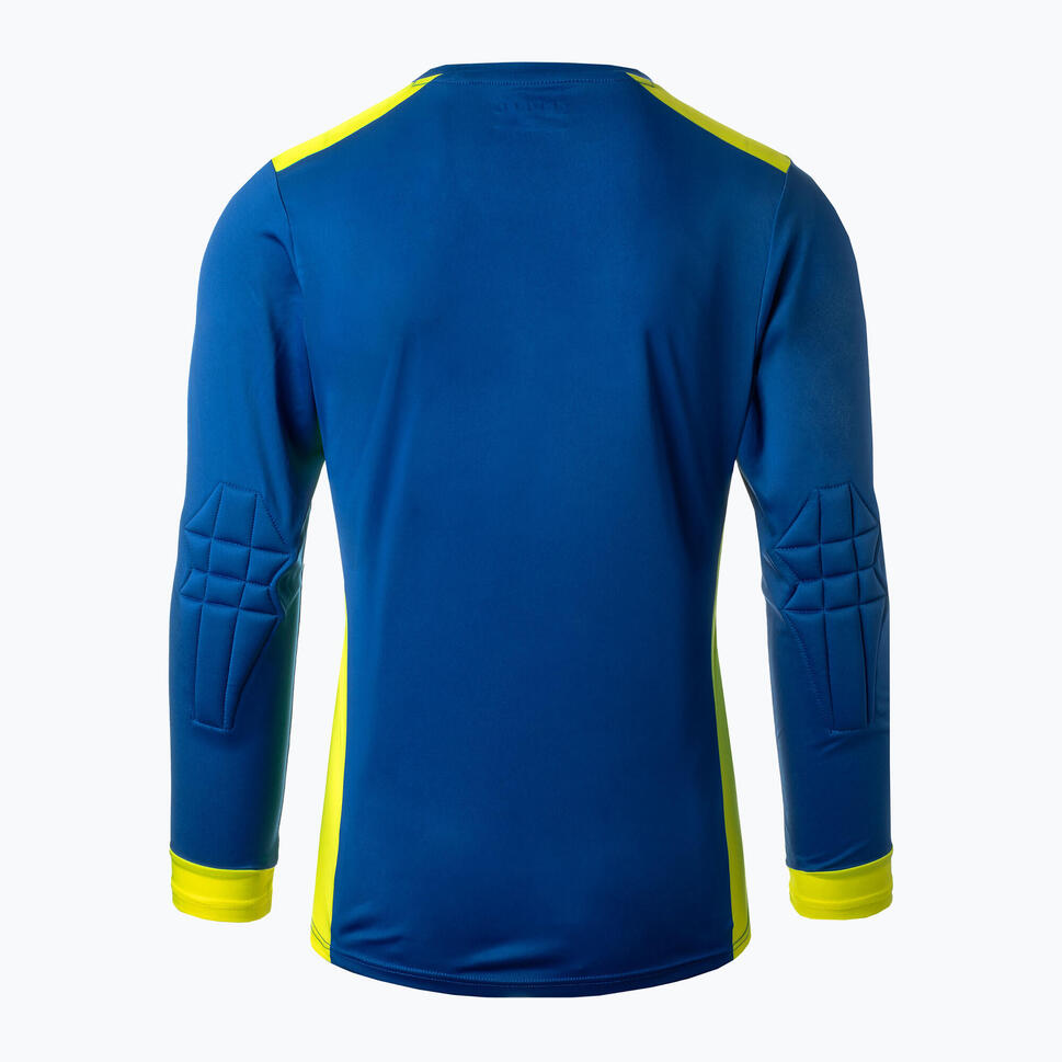 Longsleeve bramkarski Reusch Match Longsleeve Padded