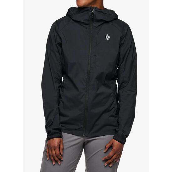 Kurtka softshell damska Black Diamond Alpine Start Hoody