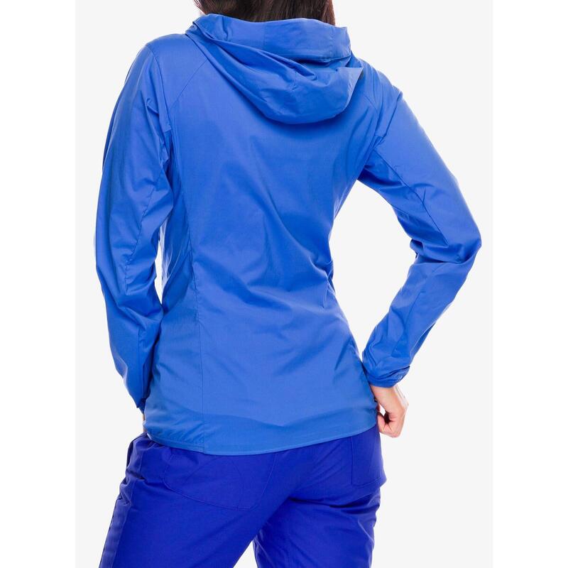 Kurtka softshell damska Black Diamond Alpine Start Hoody
