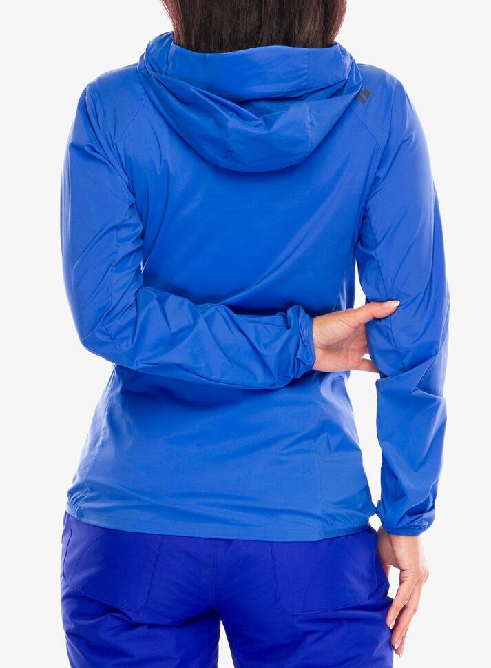 Kurtka softshell damska Black Diamond Alpine Start Hoody