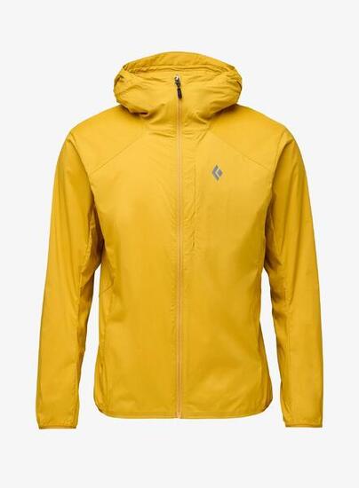 Veste softshell homme Black Diamond Alpine Start