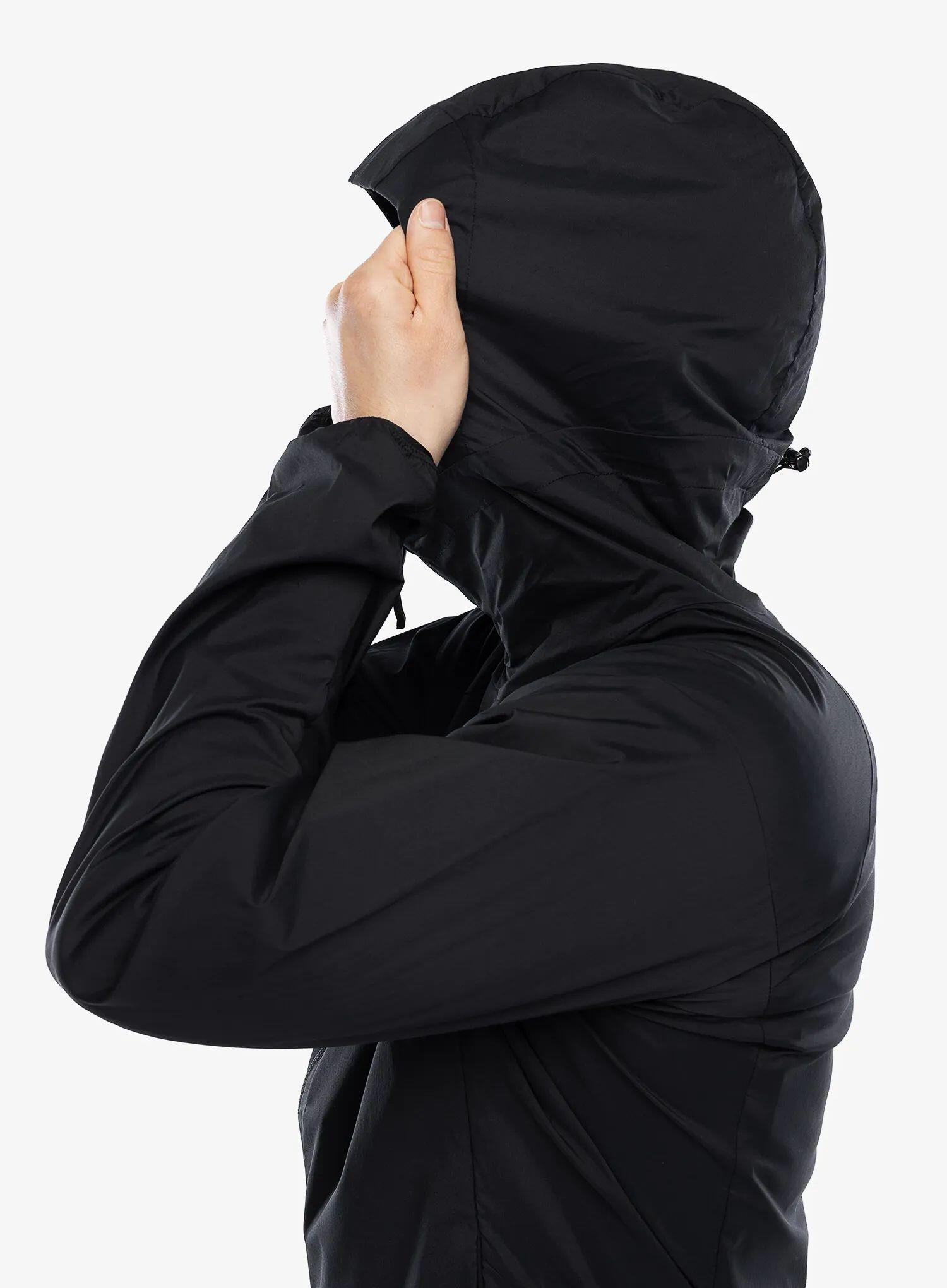 Kurtka softshell męska Black Diamond Alpine Start Insulated Hoody 6/7