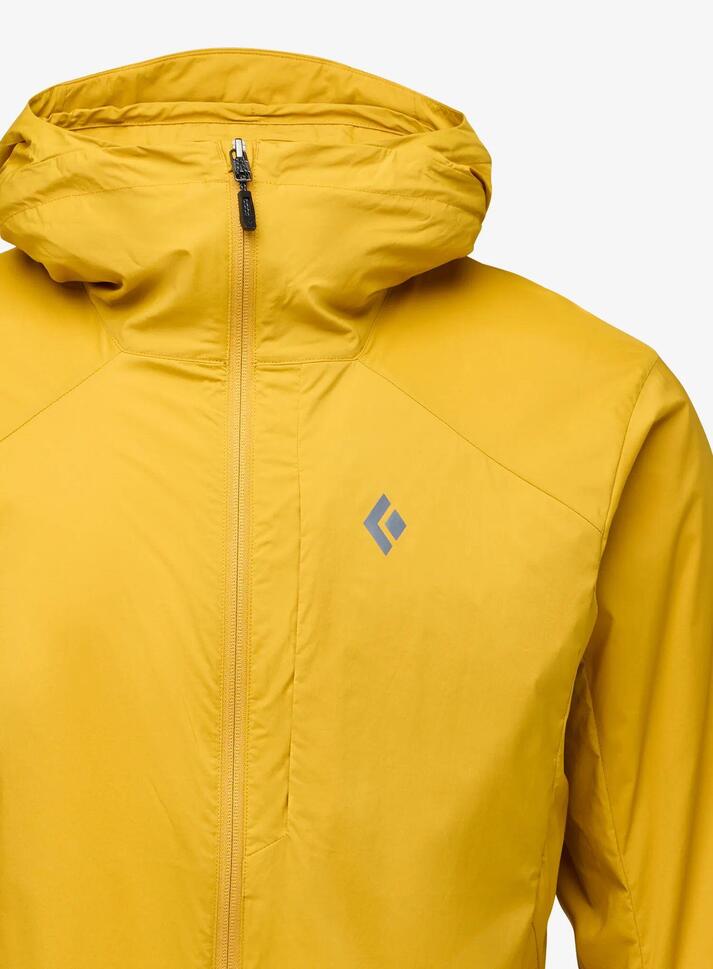 Kurtka softshell męska Black Diamond Alpine Start Hoody