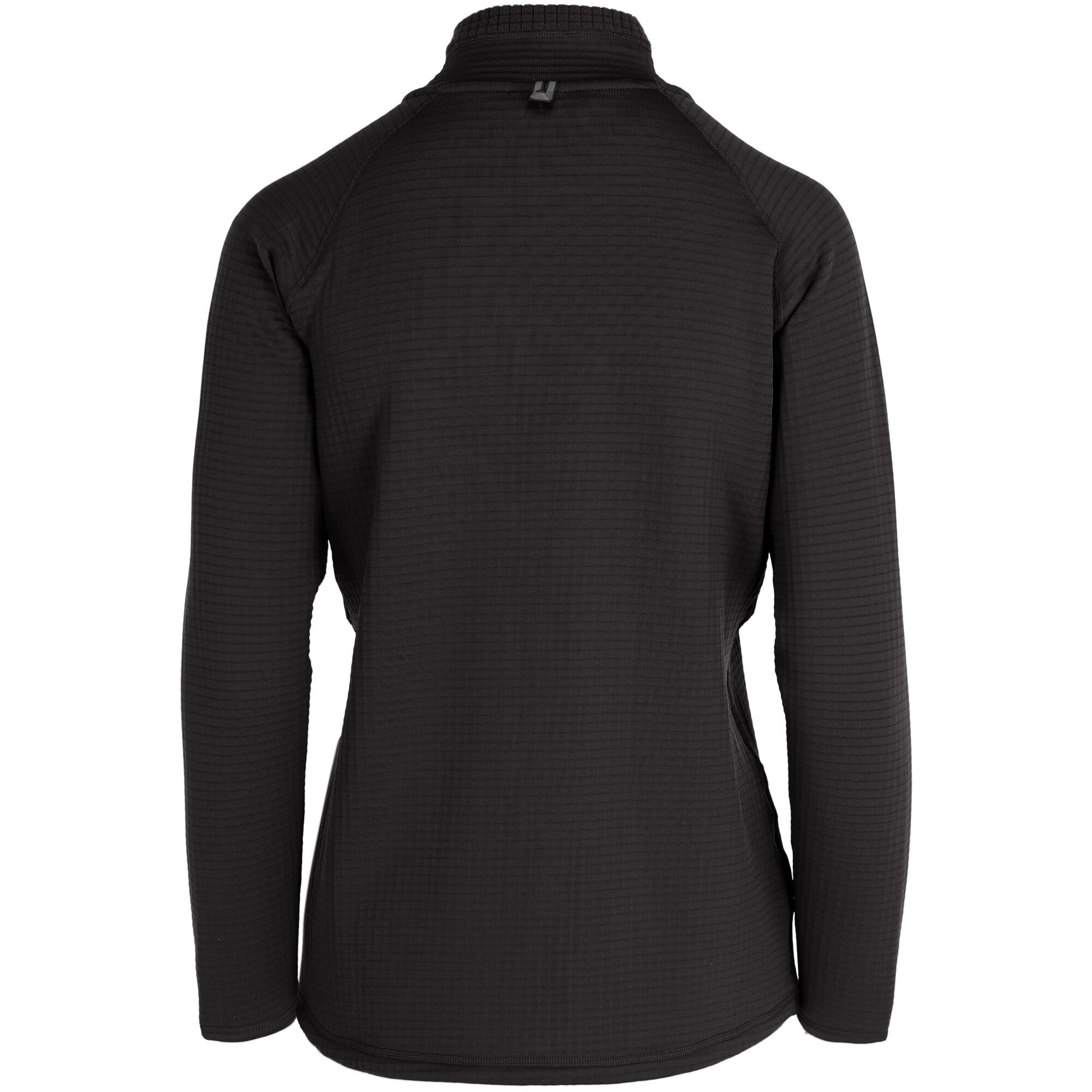 Bluza damska VIKING Admont Full Zip Lady rozpinana