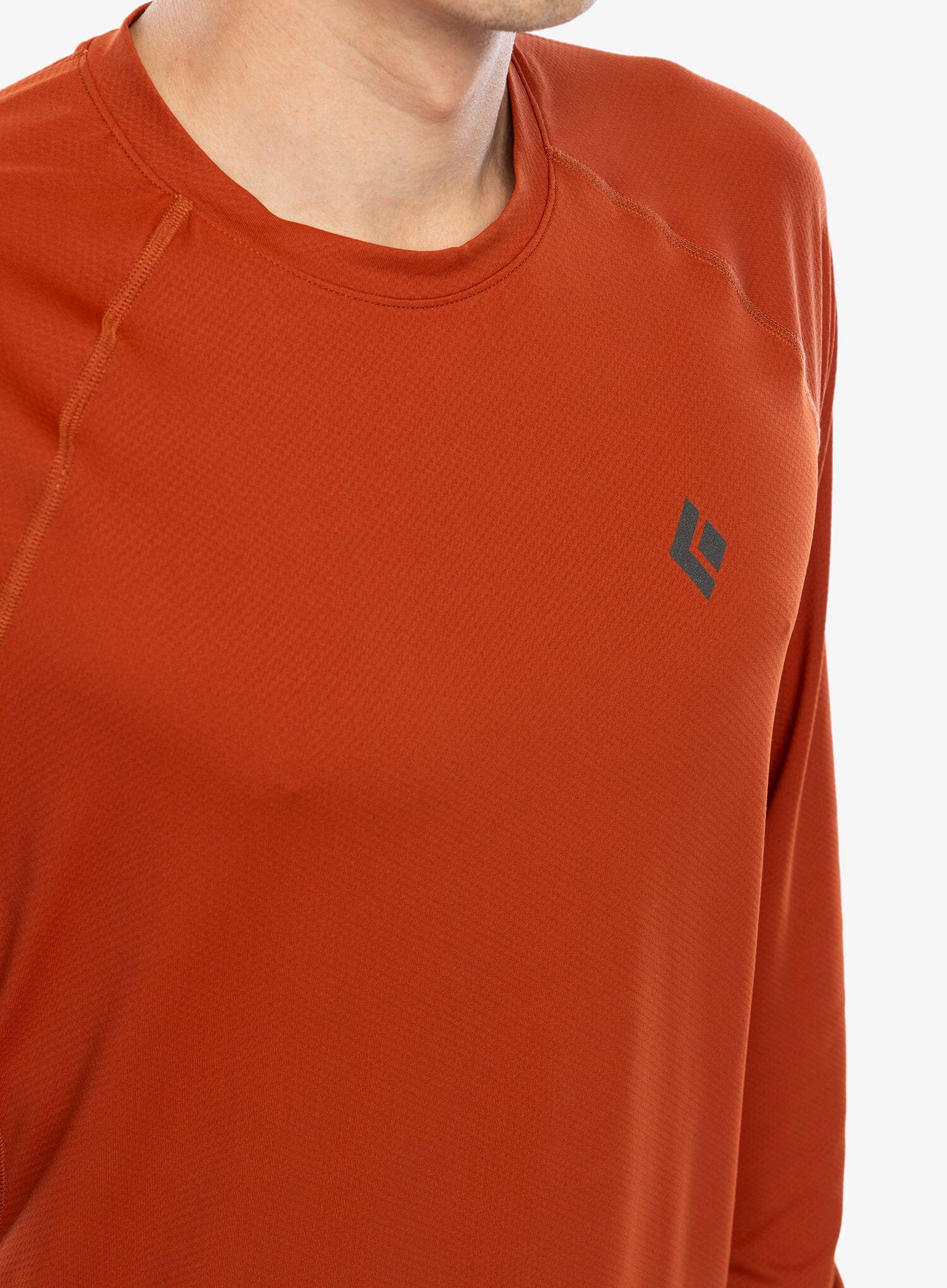 Bluza męska Black Diamond Alpenglow Crew 5/5