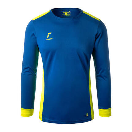 Maillot de gardien de but rembourré à manches longues Reusch Match