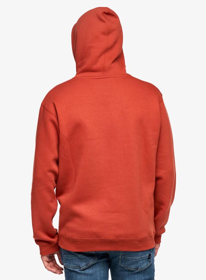 Bluza z kapturem męska Black Diamond Chalked Up 2.0 Pullover Hoody