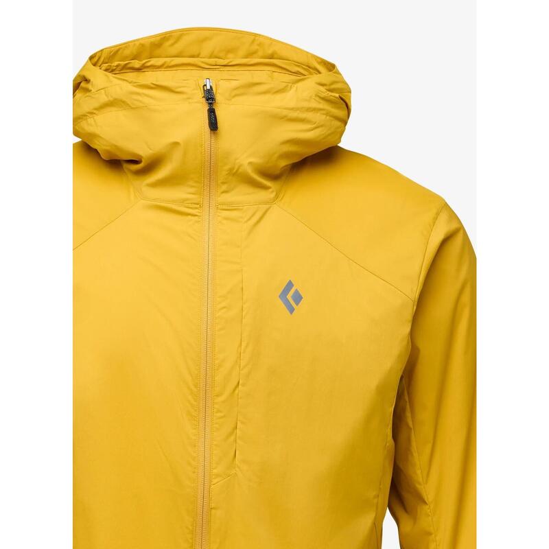 Geacă softshell pentru bărbați Black Diamond Alpine Start