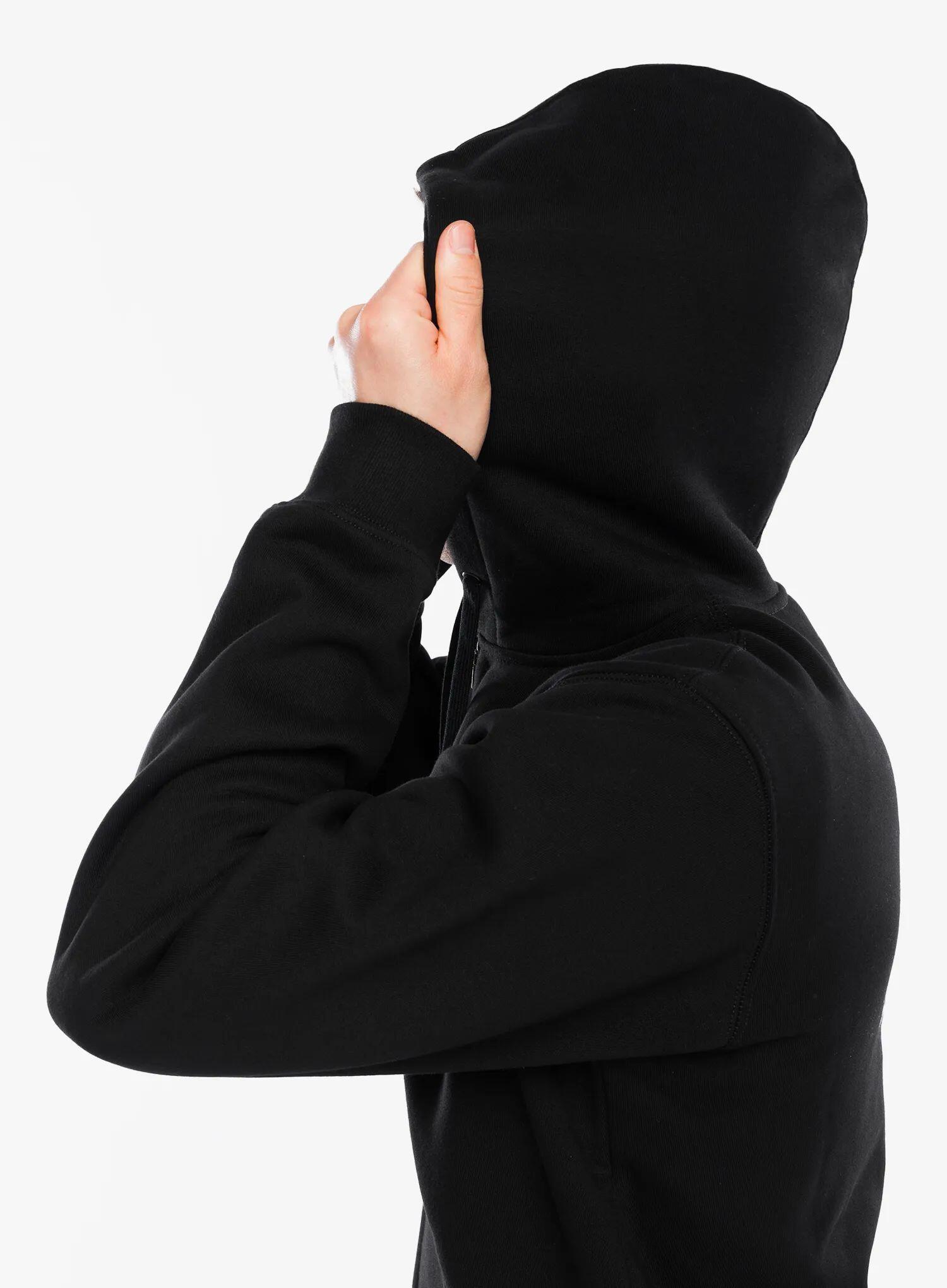 Casaco masculino Black Diamond Faded Full Zip Hoody 7/7