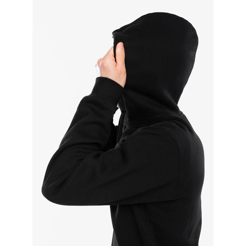 Hanorac bărbați Black Diamond Faded Full Zip