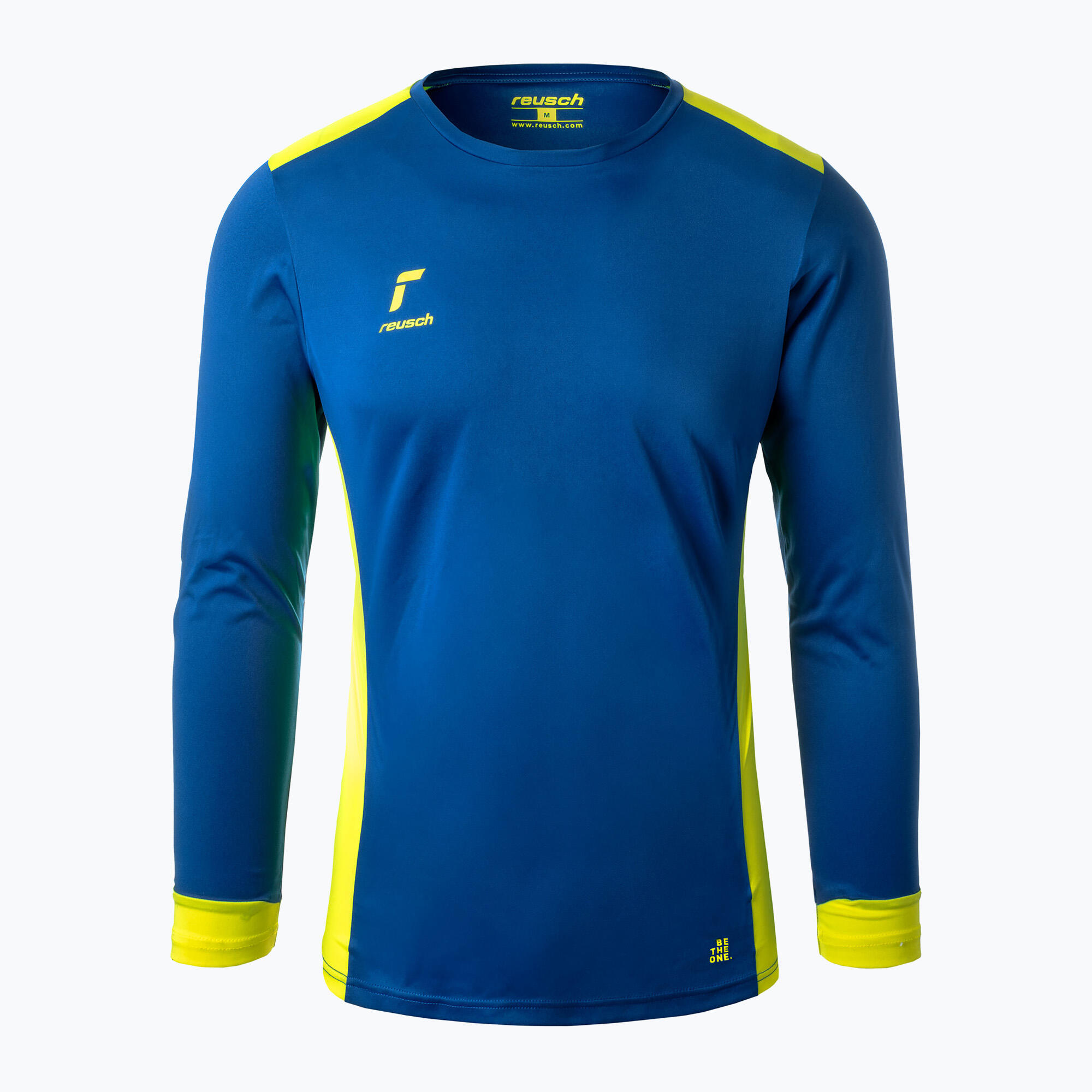 Maillot de gardien de but rembourré à manches longues Reusch Match 3/3