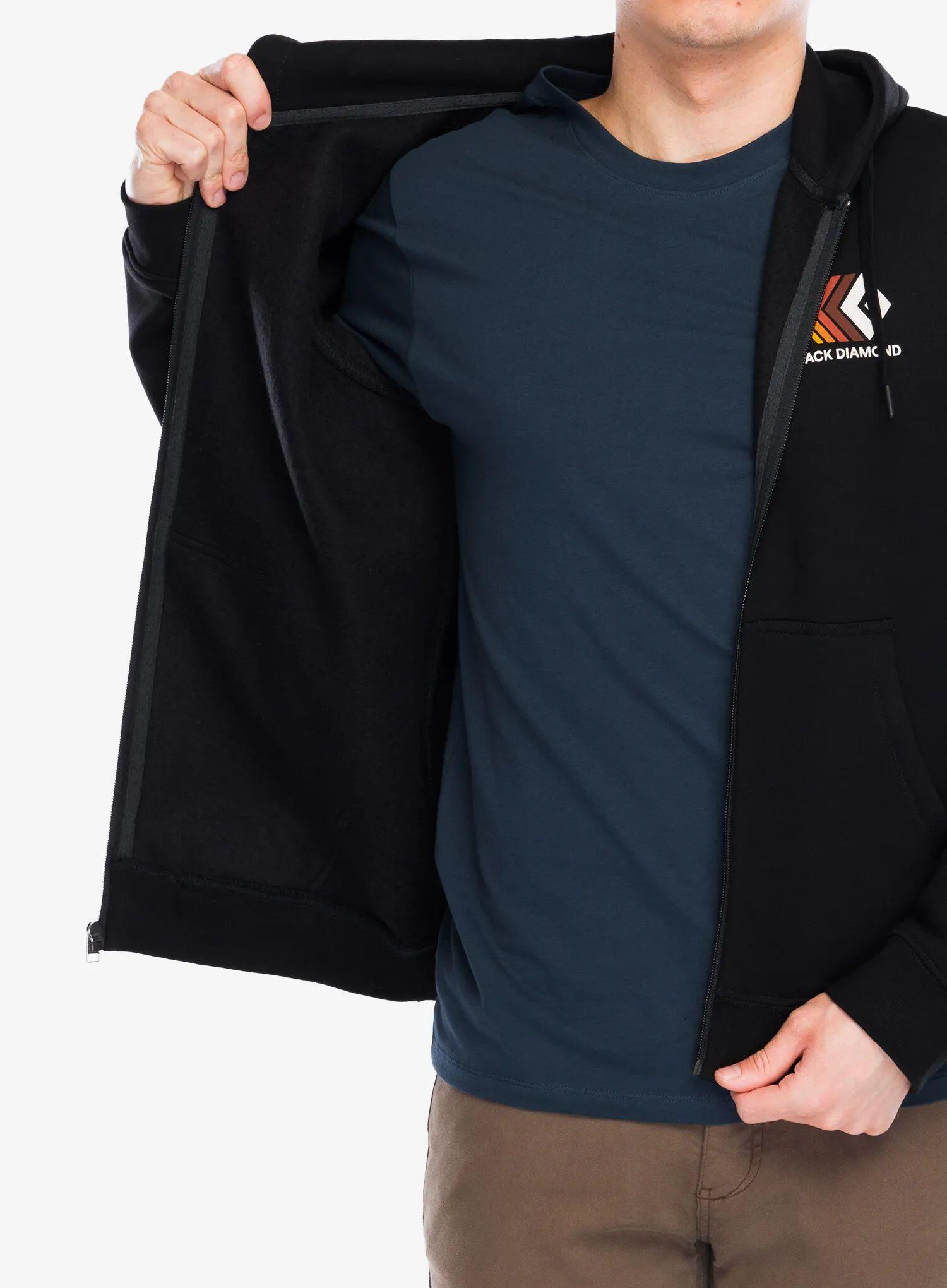 Black Diamond Sweats à capuche pour hommes en promo | Sale