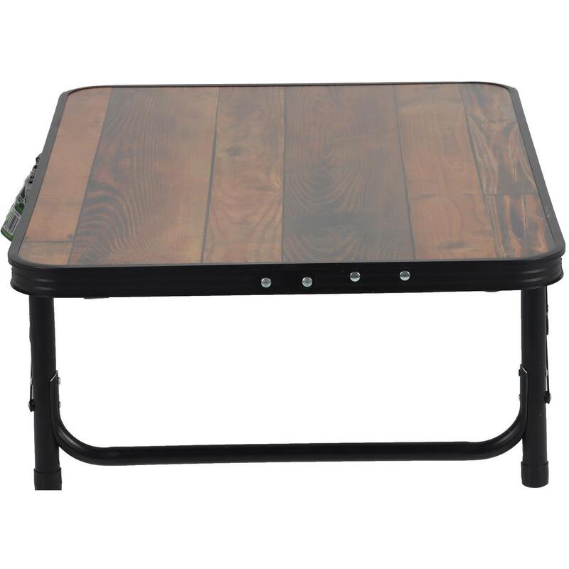 Stolik turystyczny Enero Camp 75X55X25-59CM składany, regulowany
