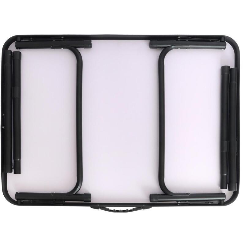 Stolik turystyczny Enero Camp 75X55X25-59CM składany, regulowany