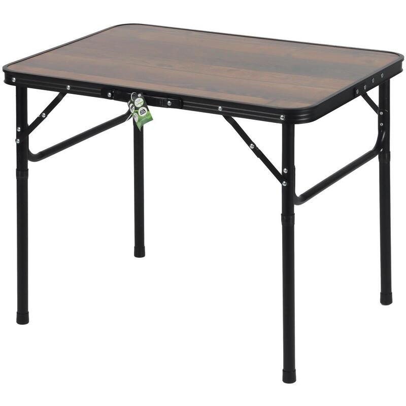 Stolik turystyczny Enero Camp 75X55X25-59CM składany, regulowany