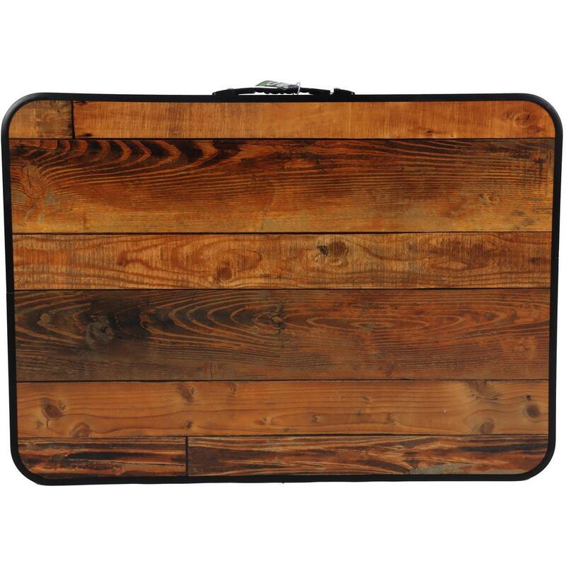 Stolik turystyczny Enero Camp 75X55X25-59CM składany, regulowany
