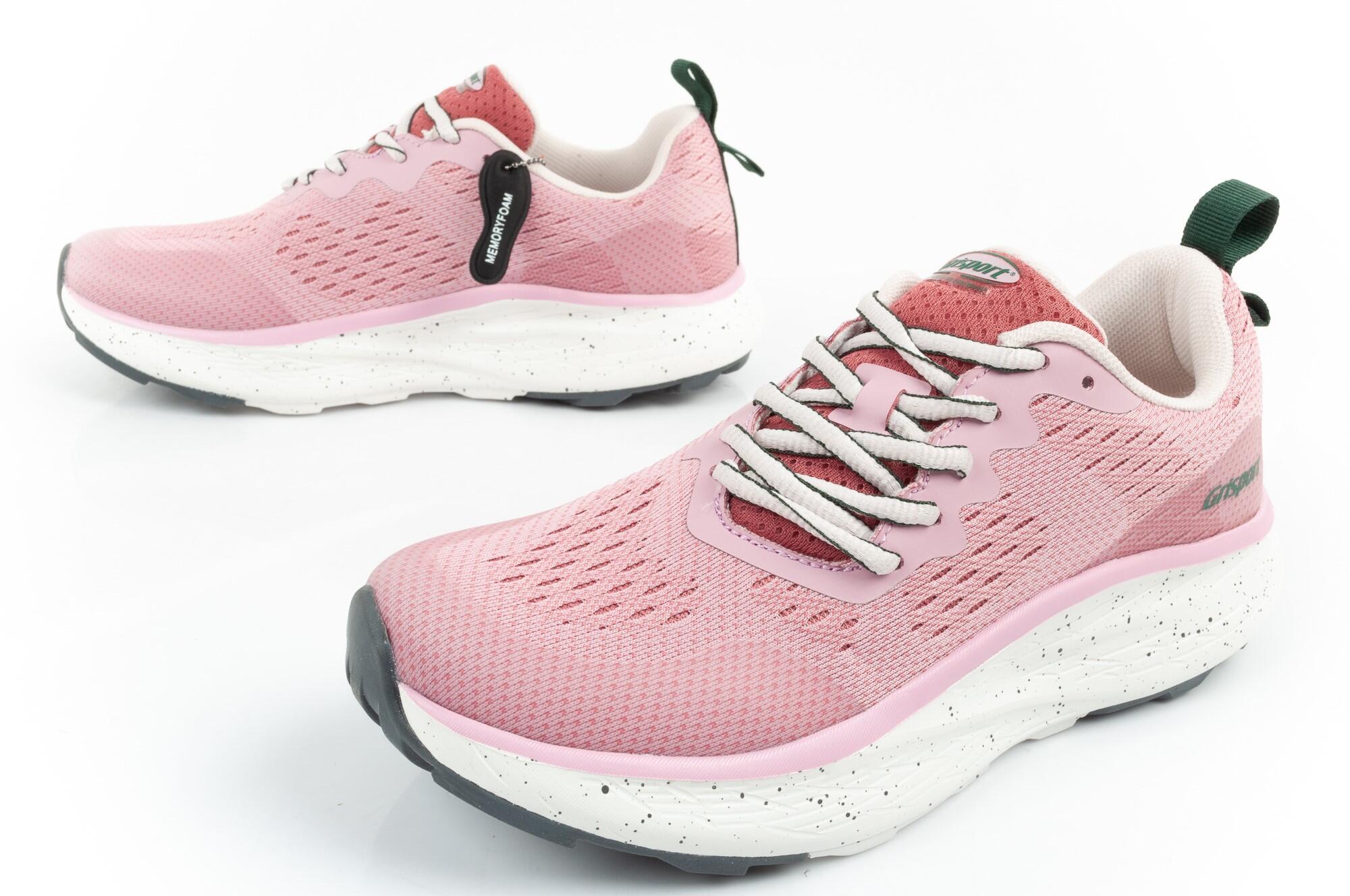 Zapatillas de running para mujer Grisport 5/7