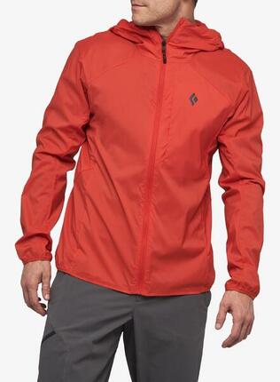 Kurtka softshell męska Black Diamond Alpine Start Hoody