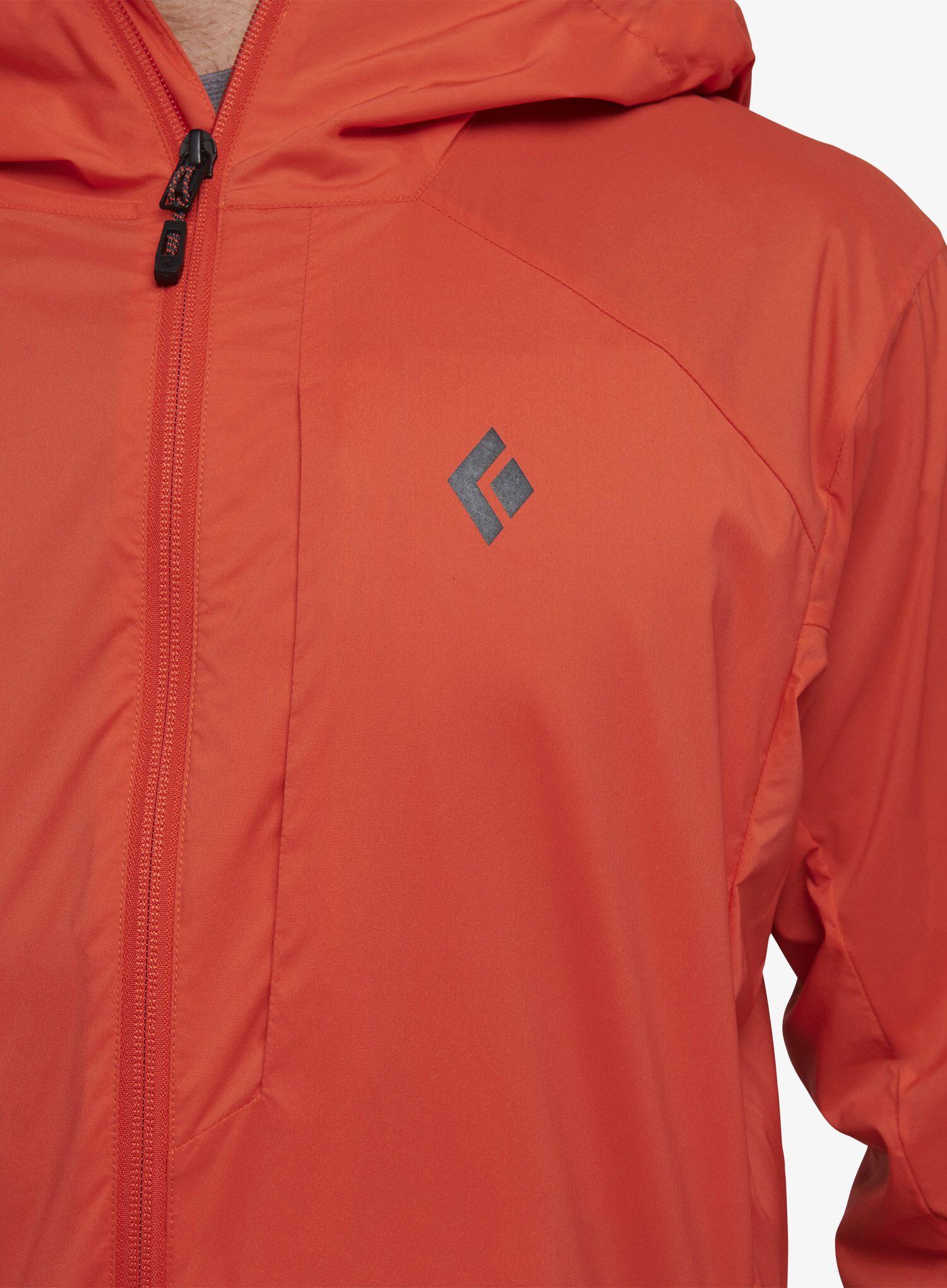 Kurtka softshell męska Black Diamond Alpine Start Hoody 5/7