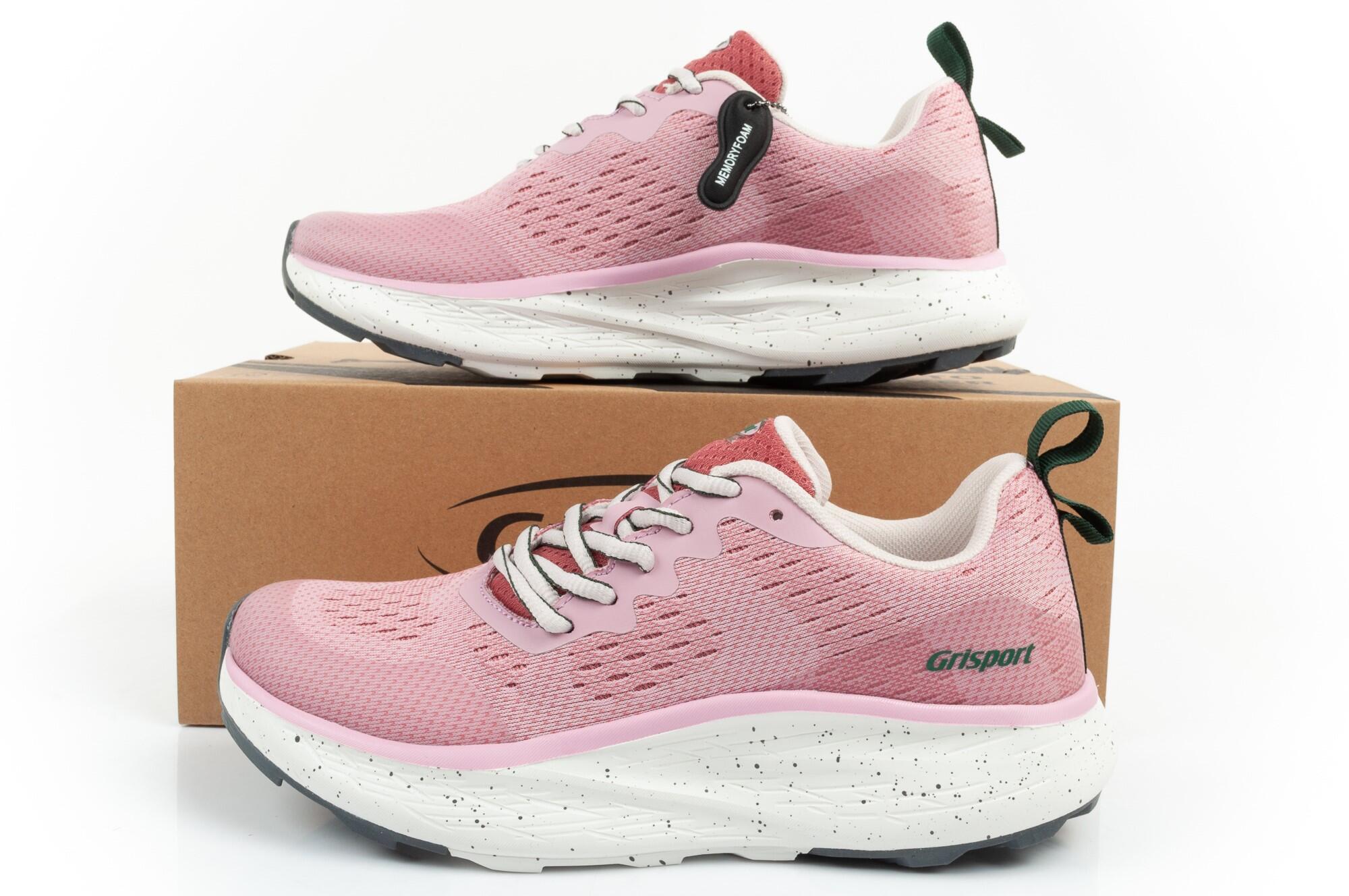 Zapatillas de running para mujer Grisport 7/7