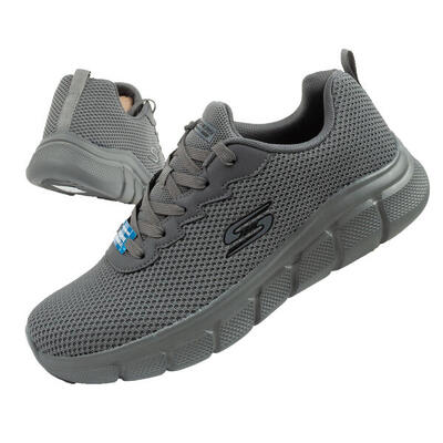 Sportschoenen voor heren skechers bobs b flex chill edge