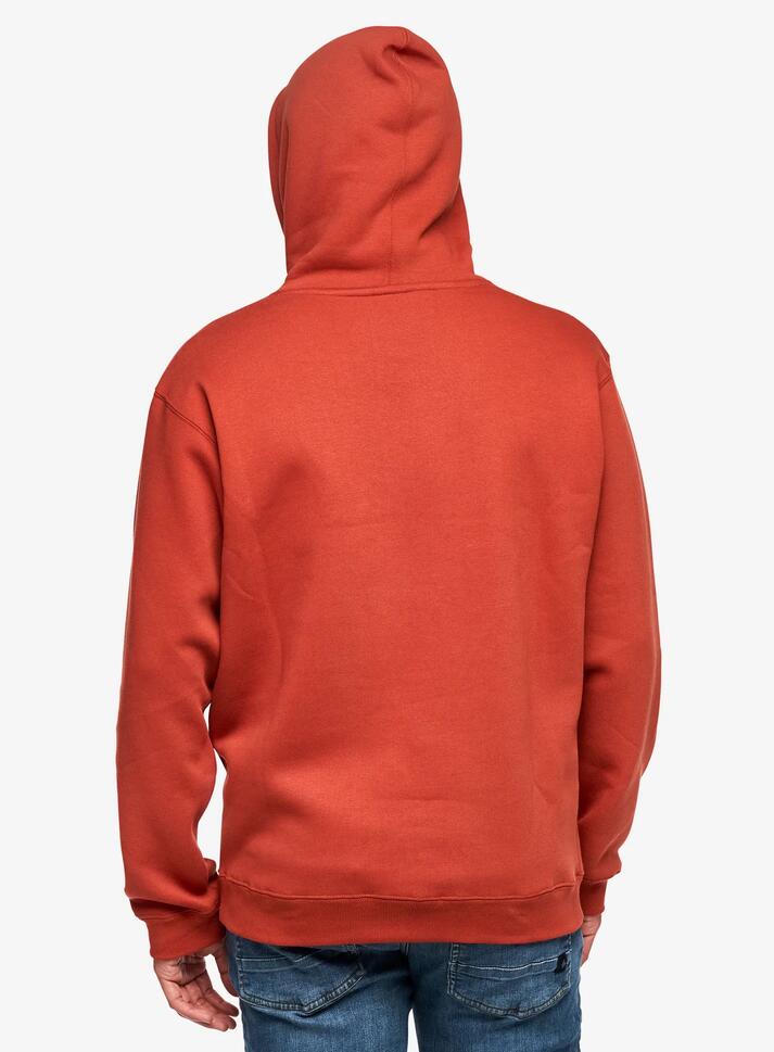 Bluza z kapturem męska Black Diamond Chalked Up 2.0 Pullover Hoody