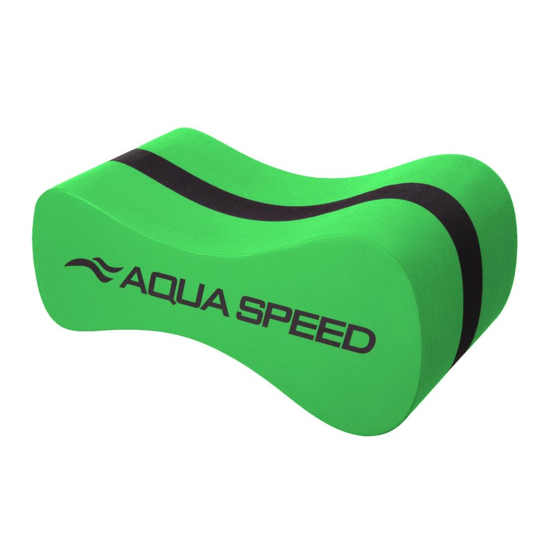 AQUA SPEED Plavecký piškot Wave PULLBUOY