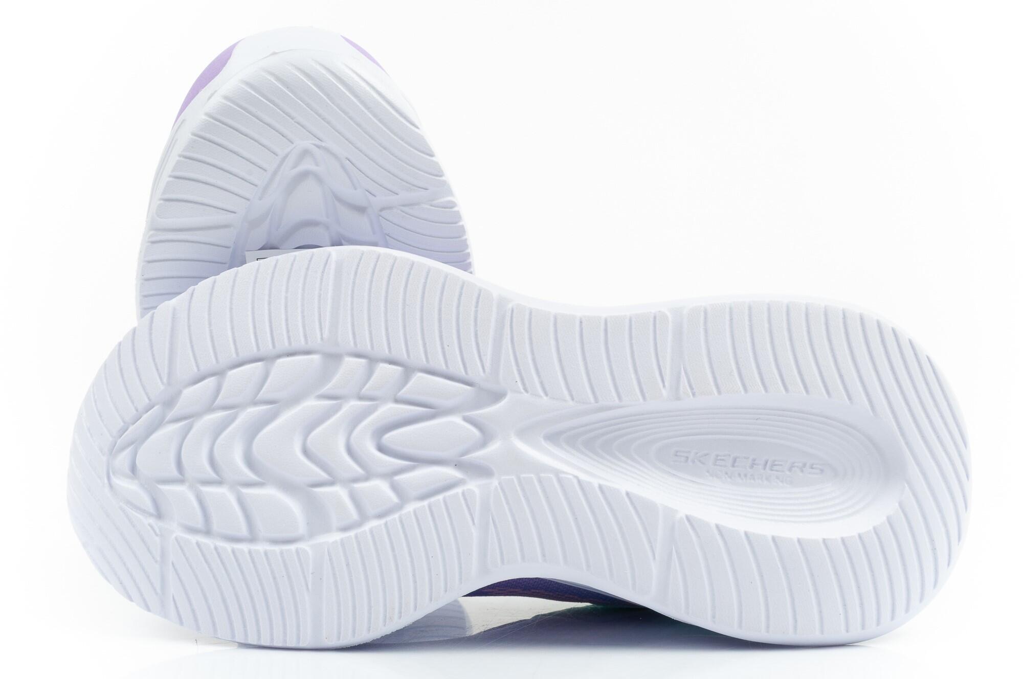 Sapatilhas desportivas para criança Skechers S Lights-Sola Glow LED 5/6