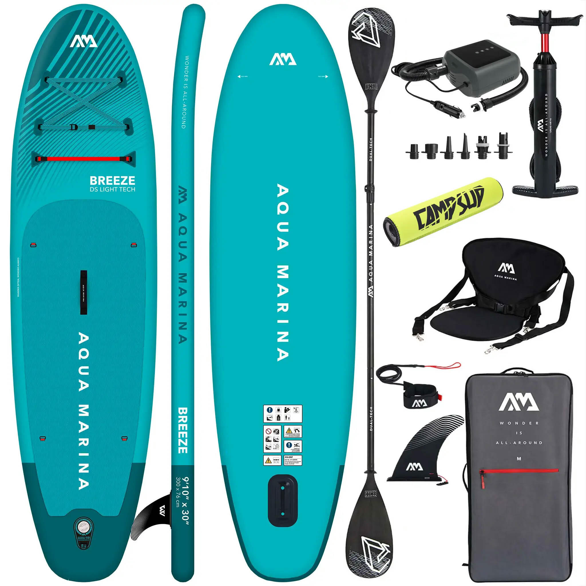 AQUA MARINA picture