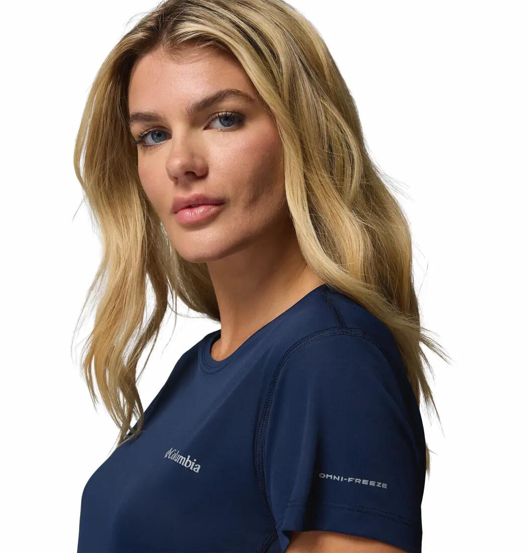 Columbia Koszulka Zero Rules 2131723464 6/6