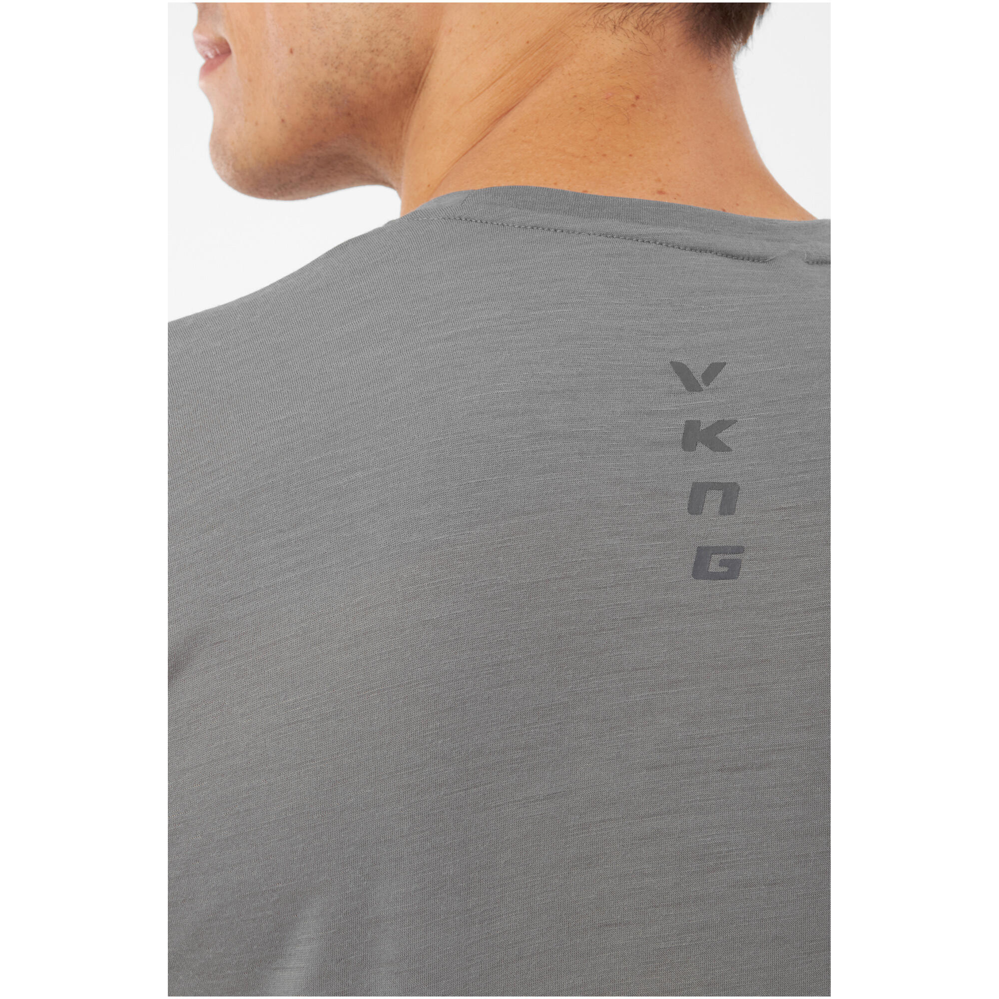 Herren T-Shirt VIKING Salen Merino 7/7