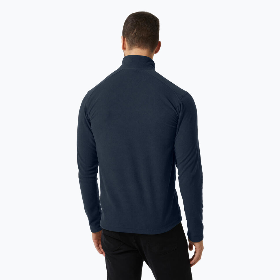 Bluza trekkingowa męska Helly Hansen Daybreaker 1/2 Zip