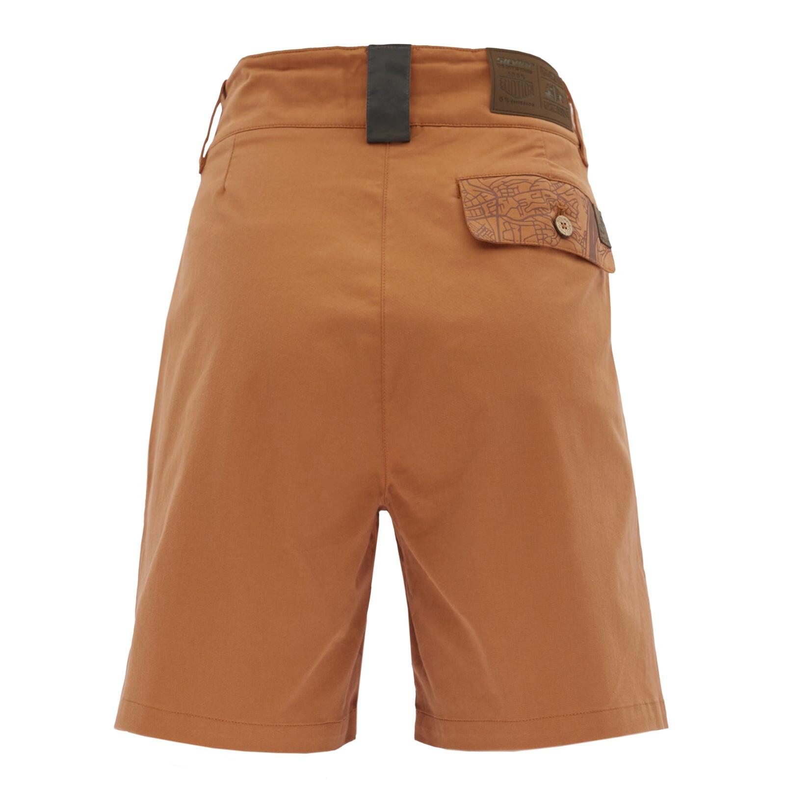 Shorts für Damen Silvini 4/5