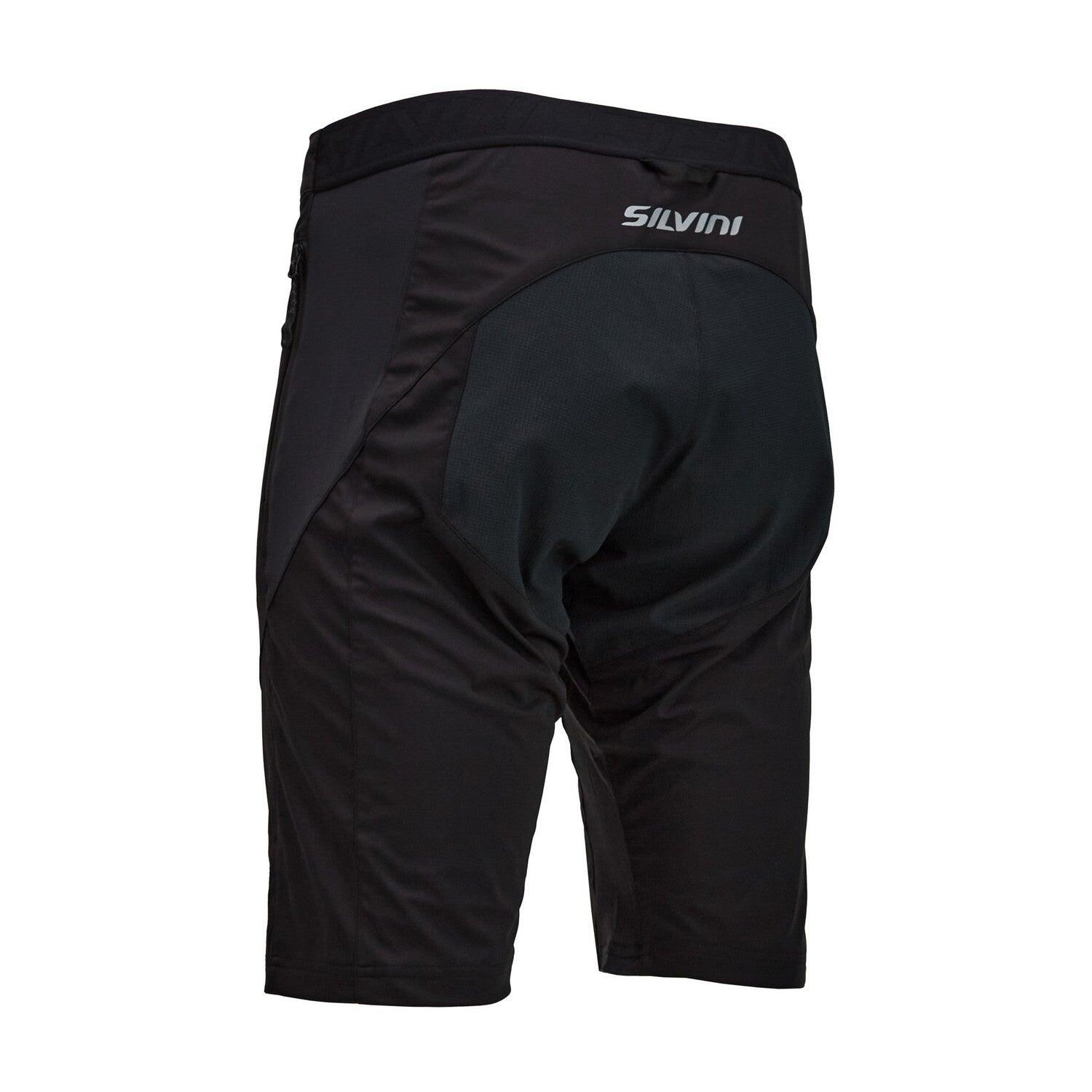 Korte broek Silvini Orco 5/5